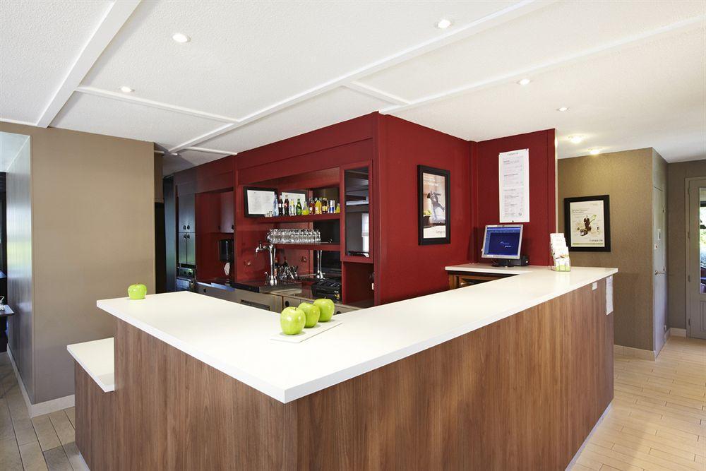 Hotel Campanile Saint-brieuc