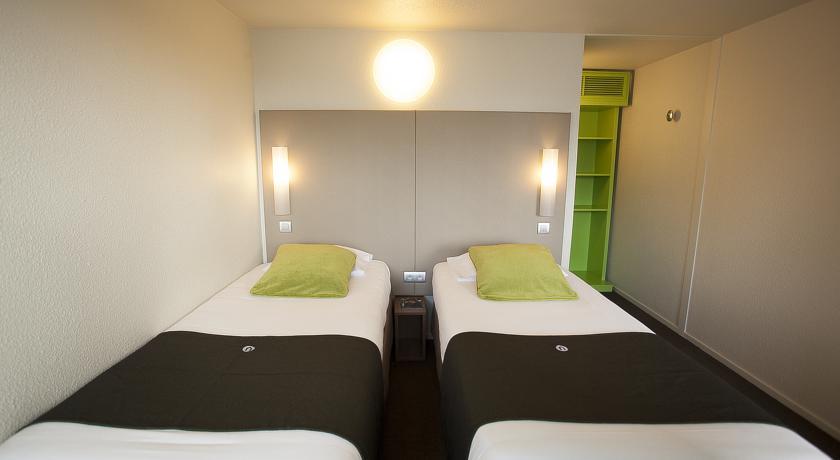 Hotel Campanile Saint-brieuc