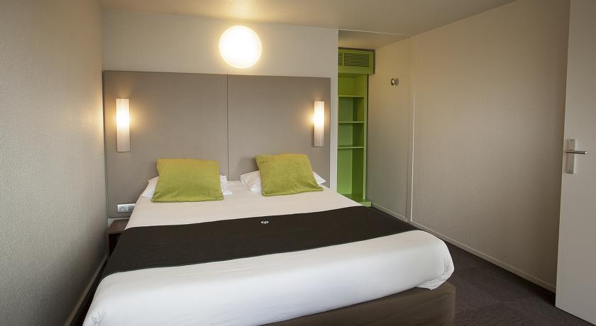 Campanile Saint-brieuc Hotel
