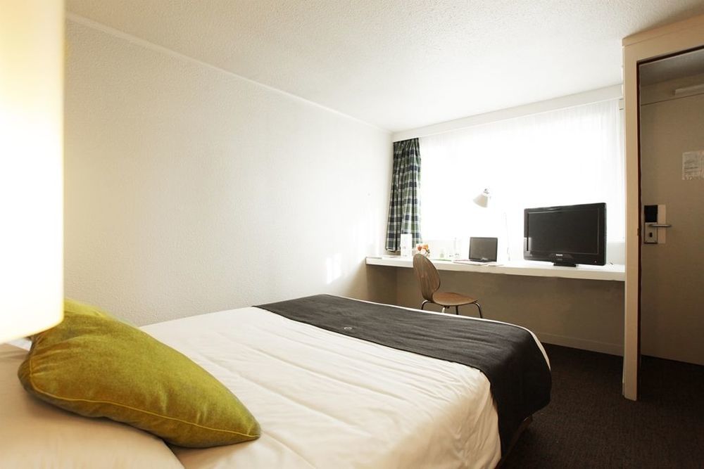 Campanile Saint-brieuc Hotel